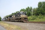 NS 1134 leads 62V